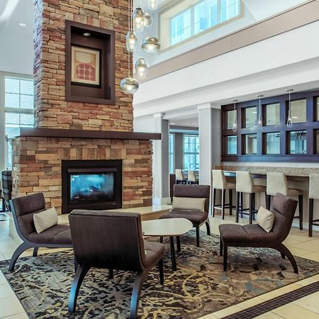 Residence Inn By Marriott Yonkers Westchester County Екстер'єр фото