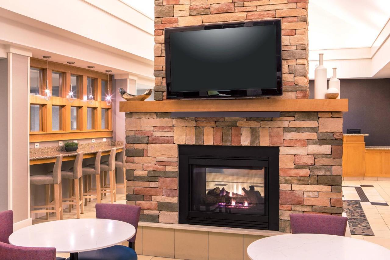 Residence Inn By Marriott Yonkers Westchester County Екстер'єр фото