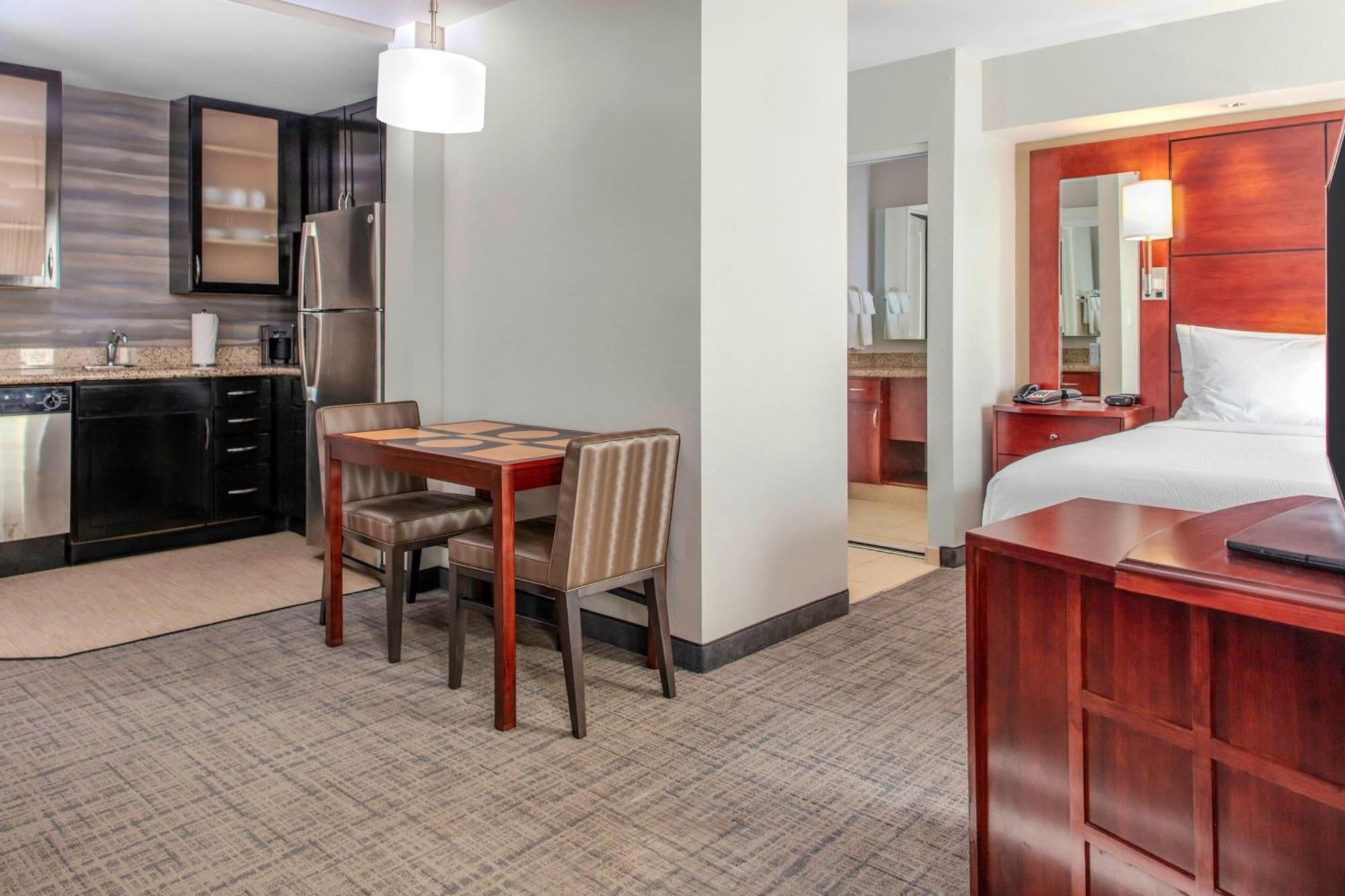 Residence Inn By Marriott Yonkers Westchester County Екстер'єр фото