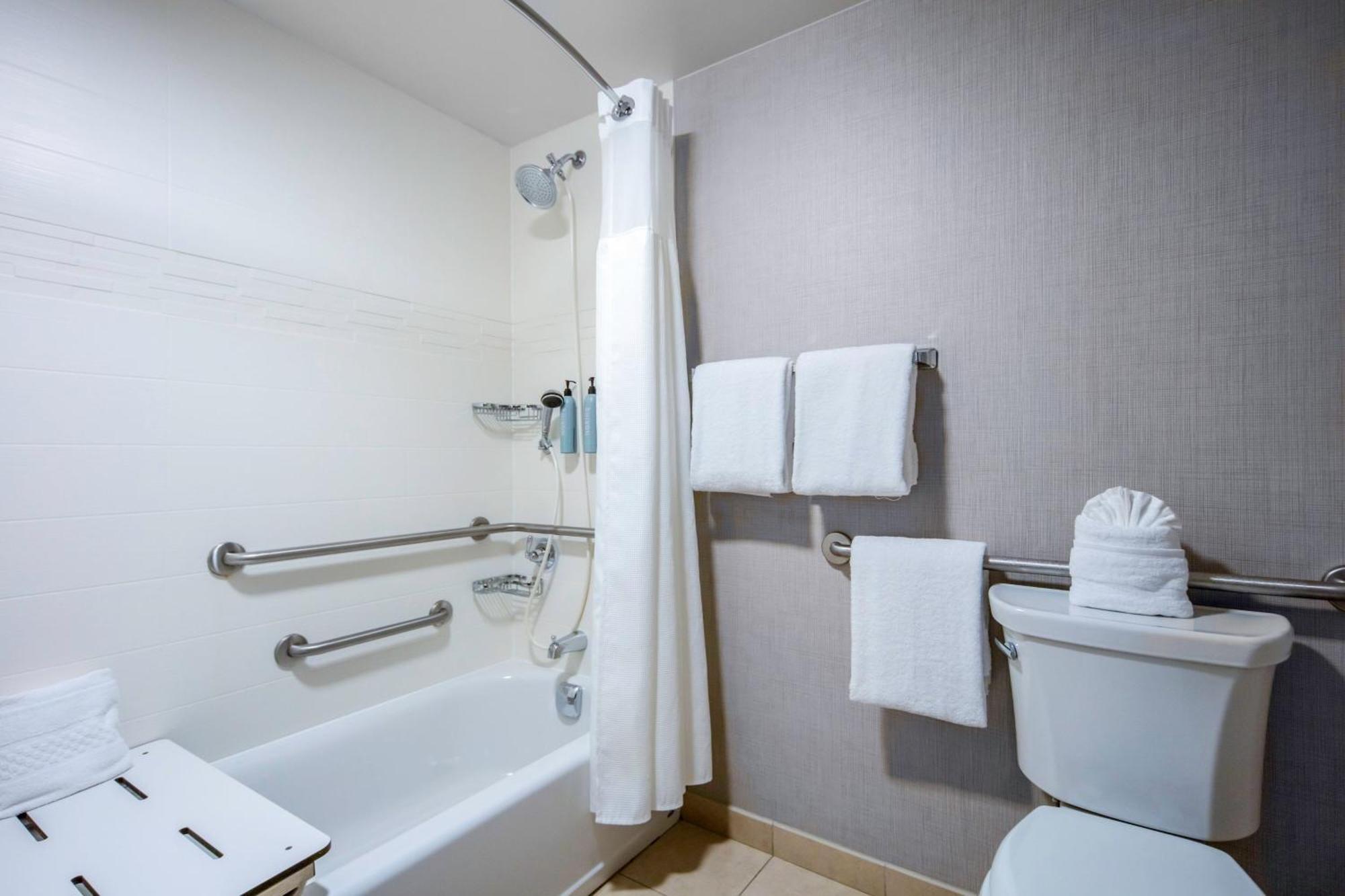 Residence Inn By Marriott Yonkers Westchester County Екстер'єр фото