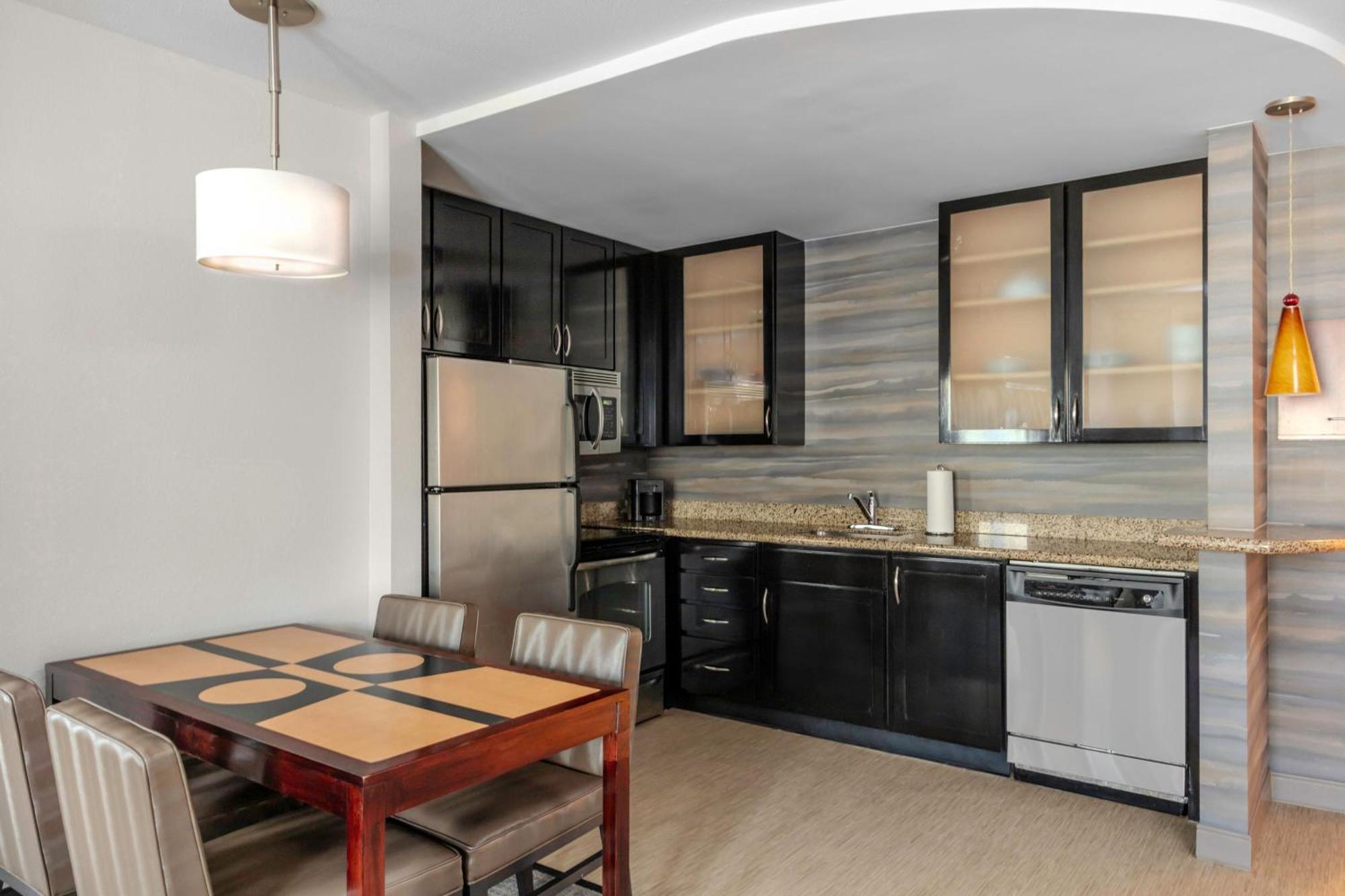 Residence Inn By Marriott Yonkers Westchester County Екстер'єр фото