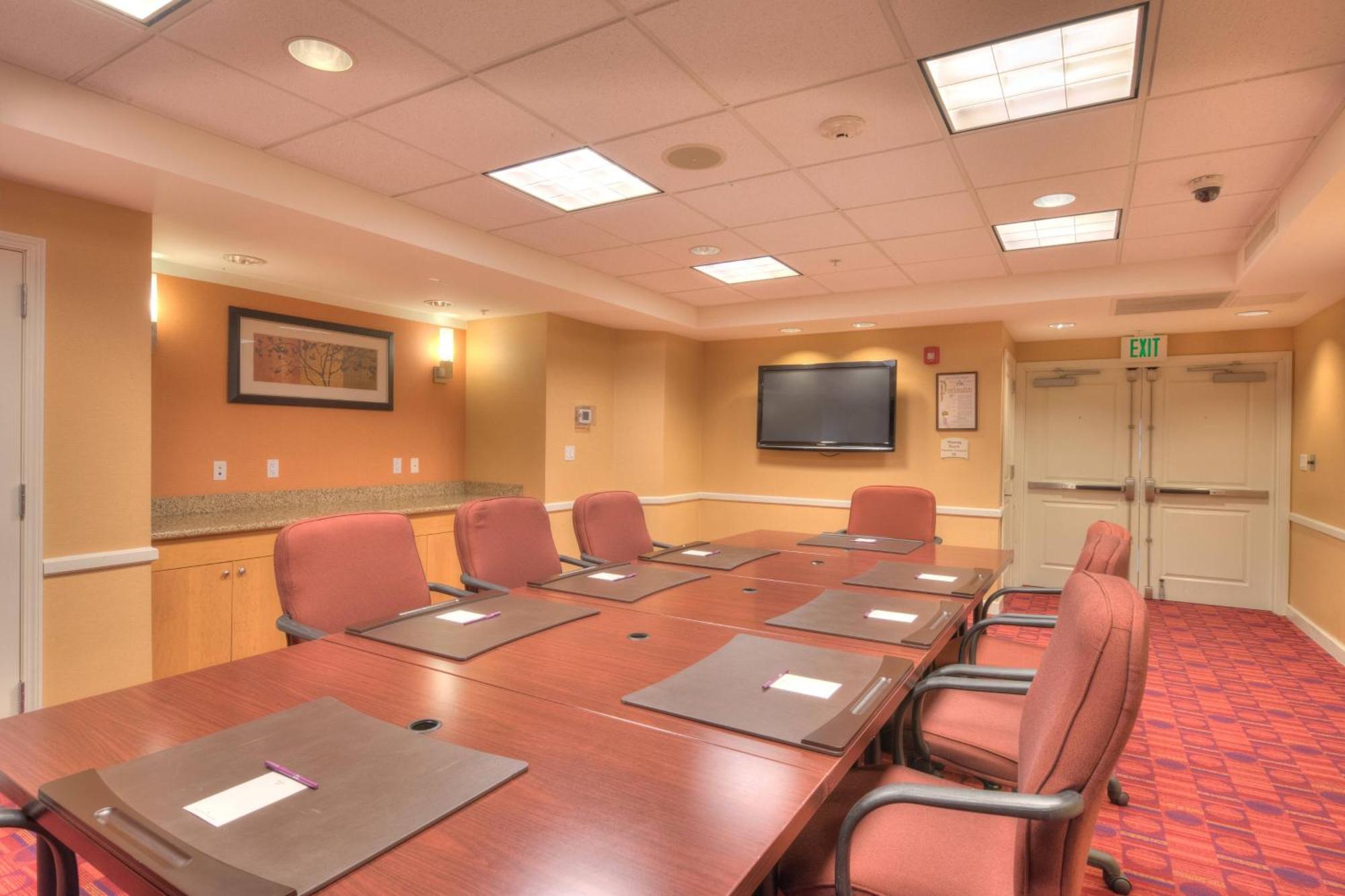 Residence Inn By Marriott Yonkers Westchester County Екстер'єр фото
