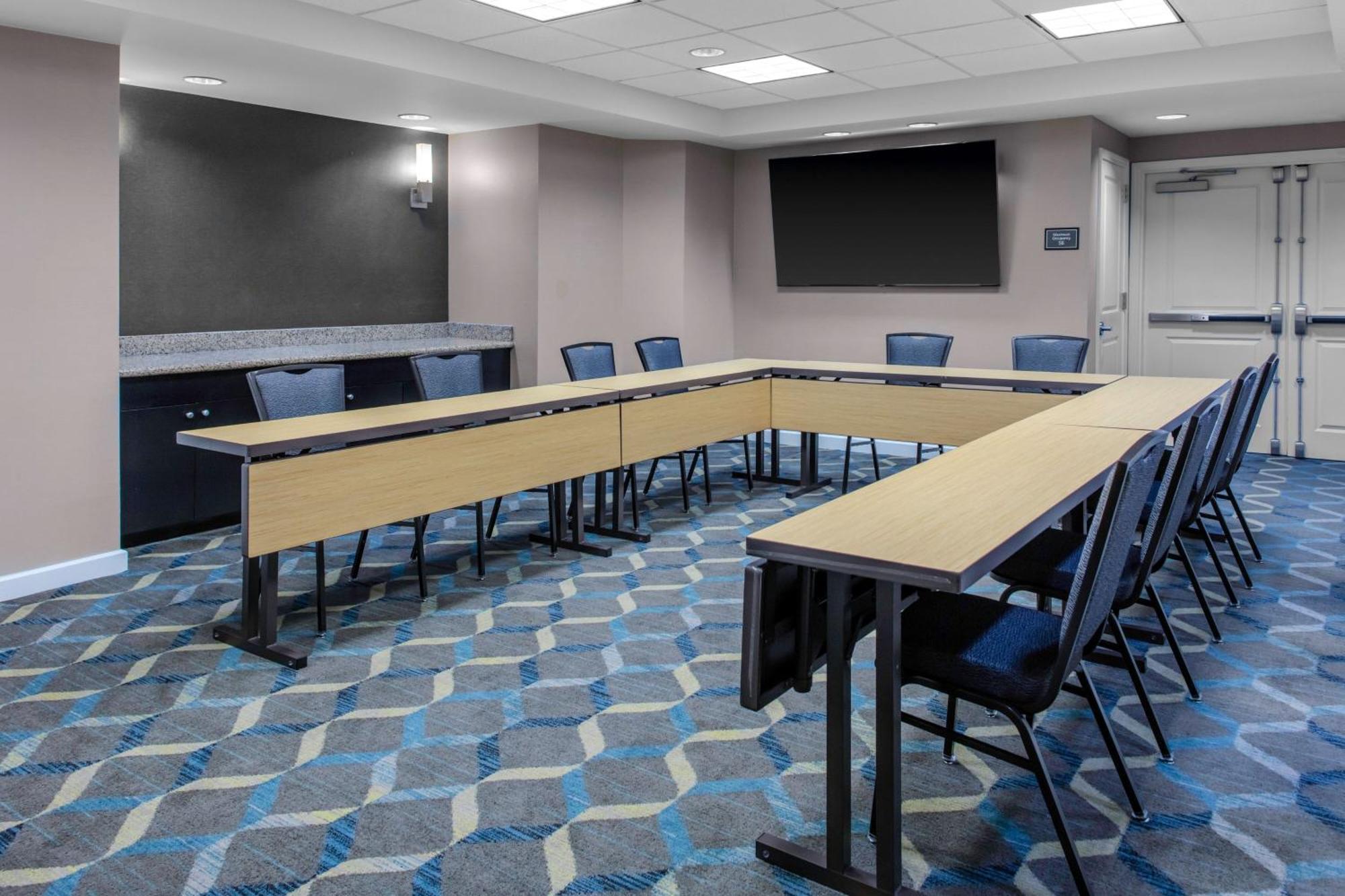 Residence Inn By Marriott Yonkers Westchester County Екстер'єр фото
