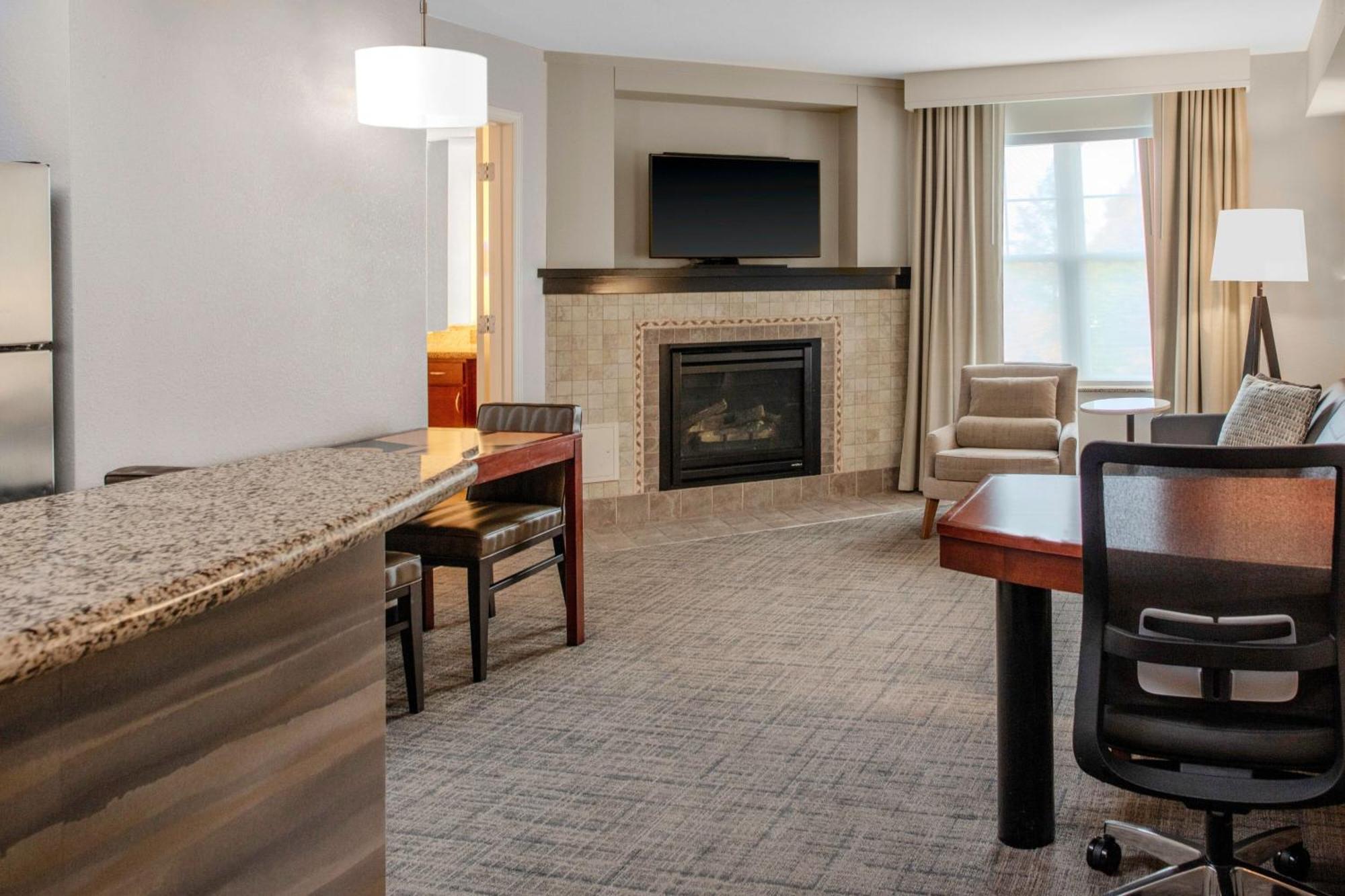Residence Inn By Marriott Yonkers Westchester County Екстер'єр фото
