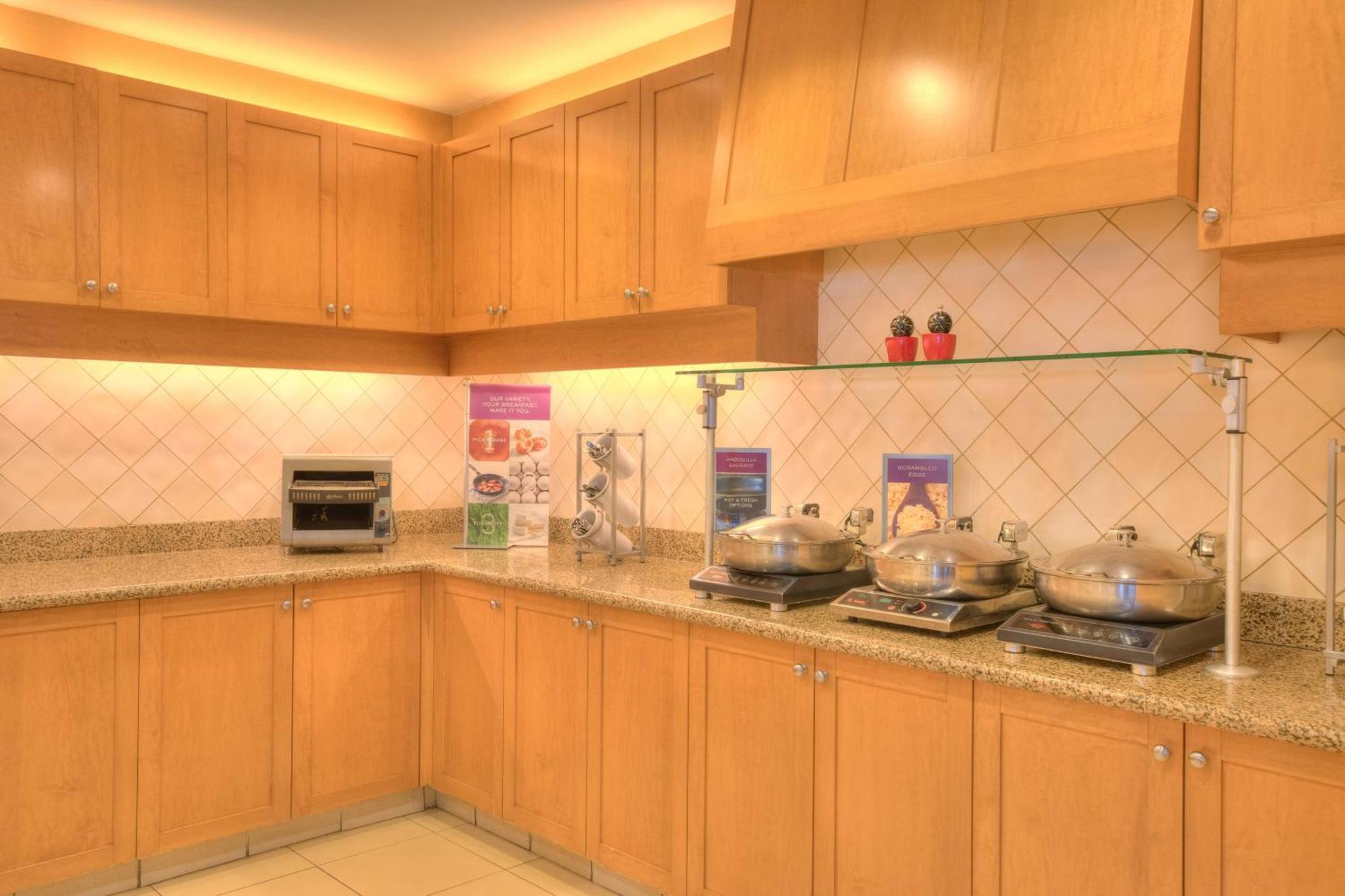 Residence Inn By Marriott Yonkers Westchester County Екстер'єр фото