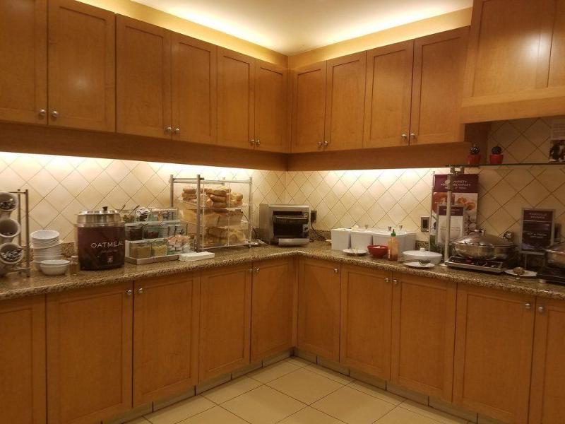 Residence Inn By Marriott Yonkers Westchester County Екстер'єр фото