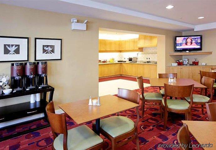 Residence Inn By Marriott Yonkers Westchester County Екстер'єр фото