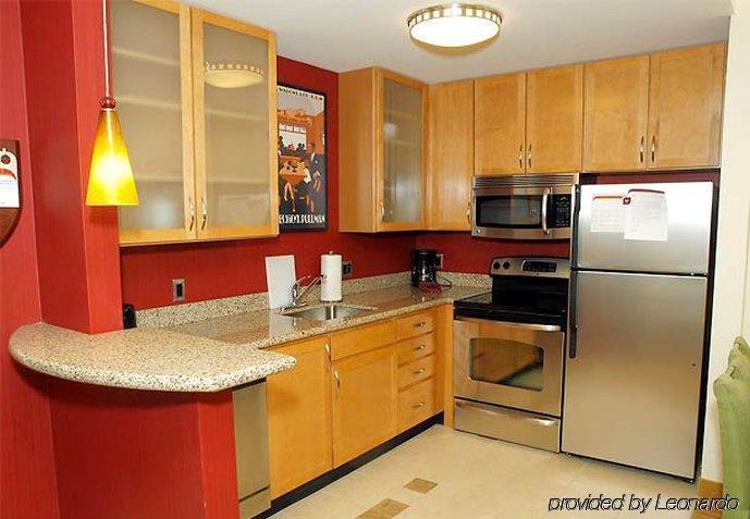 Residence Inn By Marriott Yonkers Westchester County Екстер'єр фото
