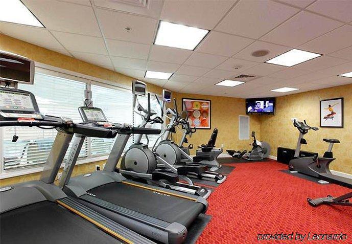 Residence Inn By Marriott Yonkers Westchester County Екстер'єр фото