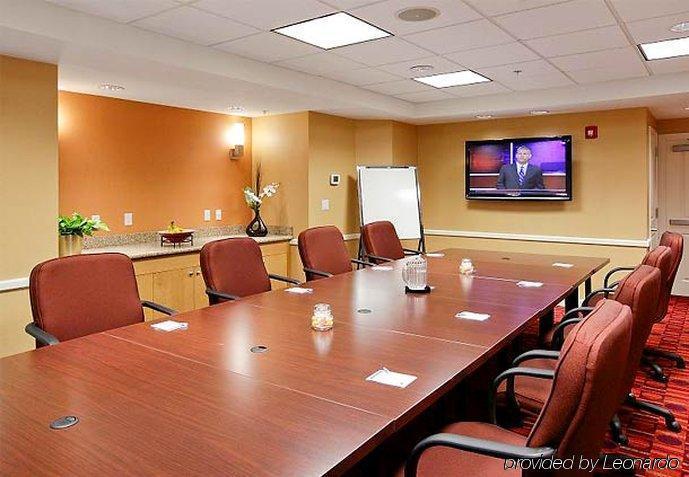 Residence Inn By Marriott Yonkers Westchester County Екстер'єр фото
