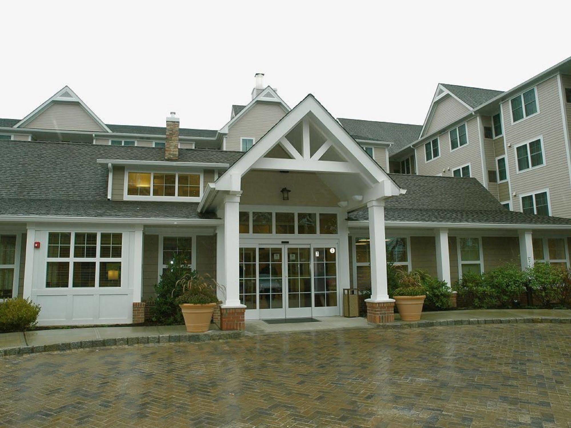 Residence Inn By Marriott Yonkers Westchester County Екстер'єр фото