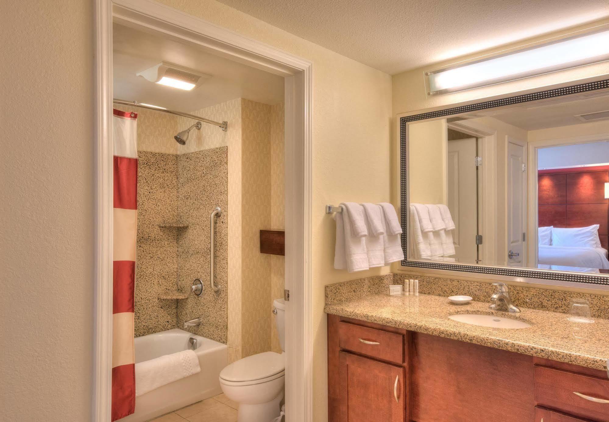 Residence Inn By Marriott Yonkers Westchester County Екстер'єр фото