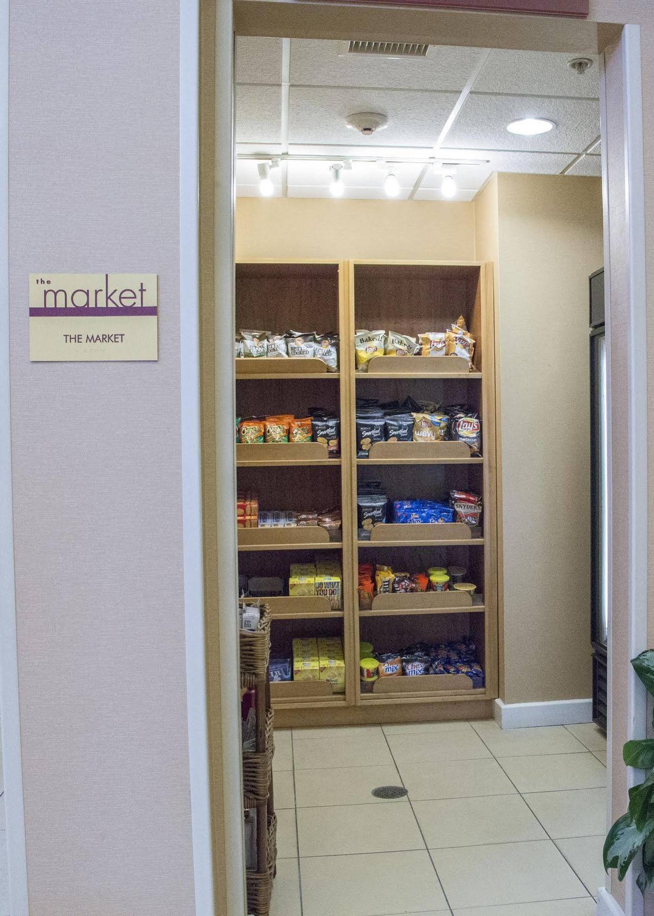Residence Inn By Marriott Yonkers Westchester County Екстер'єр фото